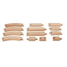 기차트랙 확장팩- 13pcs