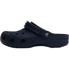 crocs 卡駱馳 Kids 兒童經典 Clog K 洞洞涼鞋 206991-410