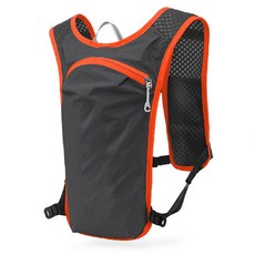 INOXTO 騎行跑步背包, 橘子