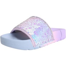 SHOOPEN KIDS 漸變拖鞋 VKDU78S02