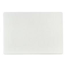 Kormat 環保認證遊戲地墊, 象牙白, 1個