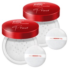 폴메디슨 비비드 프라이머 피니쉬 파우더 12g, 2개