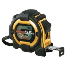 Tajima 田島捲尺自動 G 夾 G3GL19-55BL 5.5m, 1個