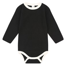 Milk Baby Mellow 長袖嬰兒連身衣