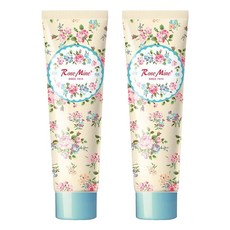 EVAS COSMETICS Rose Mine 香氛護手霜，多種香味任你挑選, 60ml, 2條