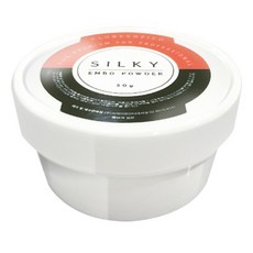 KENZICO 彩繪美甲閃閃糖霜粉, 單色, 1個