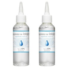 Malgeuldam 玻尿酸1%極低分子原液安瓶, 2個, 100ml