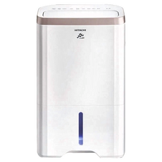 HITACHI 日立 除濕機 玫瑰金 22L, RD-450HG