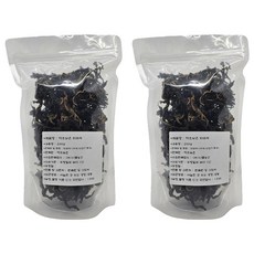 약초보은 건피마자, 200g, 2개