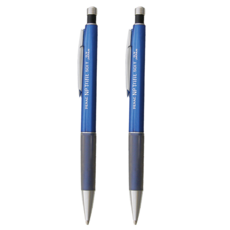 sc1707-03 0.9(自動鉛筆) 日本高級筆 藍, 0.9mm, 2支