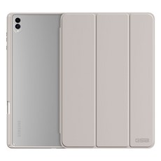 韓國 GSB S Pen 收納混合式保護殼, 1個, 煙灰色