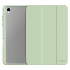 韓國 GSB S Pen 收納混合式保護殼, 1個, 薄荷綠