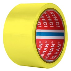 iQIHAN Dada 高黏度強力布膠帶 寬60mm*20m 厚0.26mm, 1個