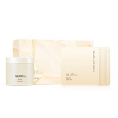 숨37도 시크릿 멀티 패드 세트, 1개