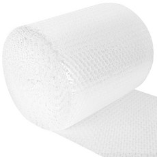 comet 加厚不易撕破的氣泡紙 30cm x 15m, 1個, 透明