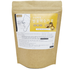 FAMIROS 蜂蜜粉, 800g, 1個