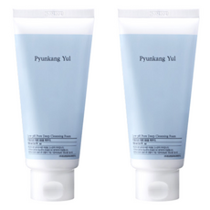 Pyunggangyul 弱酸性毛孔深層清潔泡沫, 100ml, 2個
