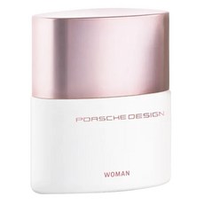 PORSCHE DESIGN 保時捷 台灣公司貨 經典同名女性淡香精, 30ml, 1瓶