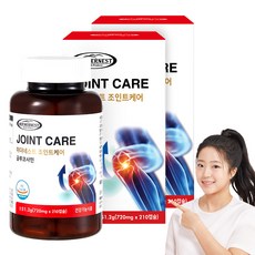 MOTHERNEST 葡萄糖胺膠囊, 151.2g, 2罐