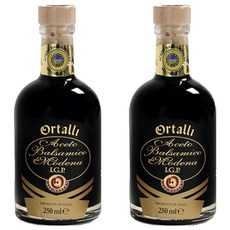 Otali Cleria 香醋, 2個, 250ml