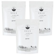 율무차T, 1.2g, 50개입, 3개