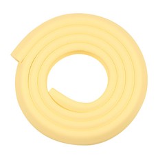 아가드 모서리 보호대 고급형, 바닐라, 1개