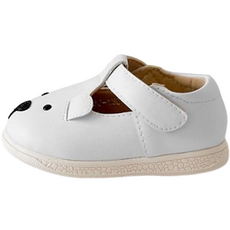 balsori Baby Jam 男童啾啾熊樂福鞋