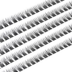 Lash Monster 日常點睫毛 8 mm, 003, 1個