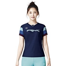 peggynco 女性運動機能性全能T恤 RT-2067