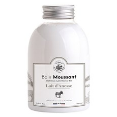 馬賽皂之家 驢奶泡泡露-含脂肪酸 礦物質, 500ml, 1瓶