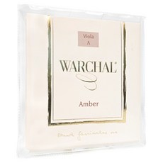 WARCHAL Ember 中提琴絃套組, 1套, 500B, 混和色