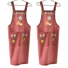Raum Hyeyum 圍裙, 2個, Cosmos A