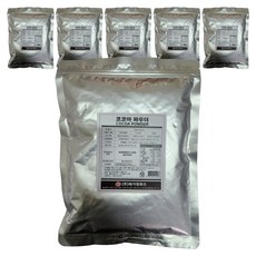 햇살나래 코코아 파우더, 350g, 6개