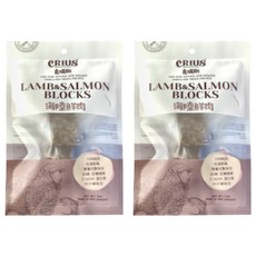 CRIUS 克瑞斯 海陸鮮肉 70g, 2包