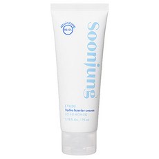 ETUDE Soon Jung水潤屏障保濕霜, 75ml, 1條