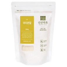 신선약초 귀리분말, 300g, 1개