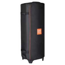 GISEO JBL PartyBox 1000 專用全罩式保護攜帶箱, 黑色, 單一商品