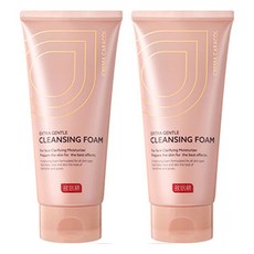 Jaminkyung 孜珉耕 Crema Caracol 潔面乳, 175ml, 2個