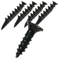 Paint Inpo DAC-一般片 黑色 3*12, 2000件