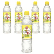 오뚜기옛날 물엿, 700g, 5개