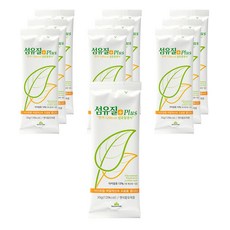 Sanmaeul 纖維質Plus, 30g, 10個
