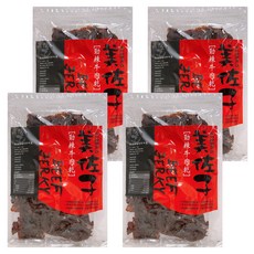MISAKO 美佐子 經典肉乾系列 勁辣牛肉乾 香辣夠味 獨立包裝 澳洲牛肉, 150g, 4包