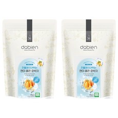 dabien 冷泡糙米南瓜三角茶包, 2g, 30入, 2個