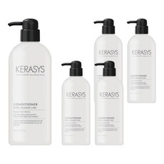 케라시스 엑스트라 데미지 케어 린스, 750ml, 5개