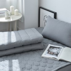 Magic Bed 柔軟超細纖維寢具組