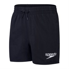 speedo ESSENTIAL 13" WSHT JM BLACK_XL