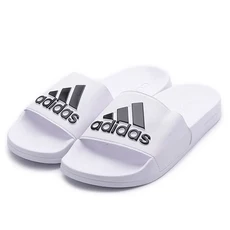 adidas 愛迪達 男女款 ADILETTE SHOWER 拖鞋 GZ3775