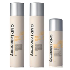 CNP차앤박 프로폴리스 에너지 앰플 미스트 플러스 250ml 2p + 에너지 앰플 미스트 50ml 세트, 1세트