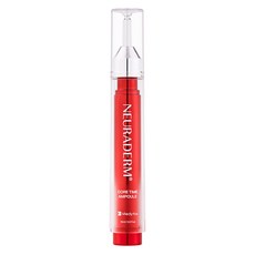 NEURADERM 彈潤撫紋賦活安瓶, 15ml, 1瓶