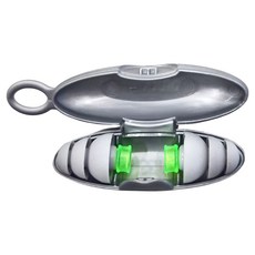 pluggerz ENJOY 耳塞,音樂款,矽膠材質, 重量19g, 1盒